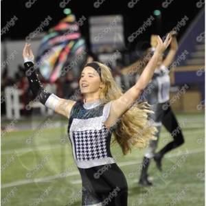 Meet your Posher, Maria